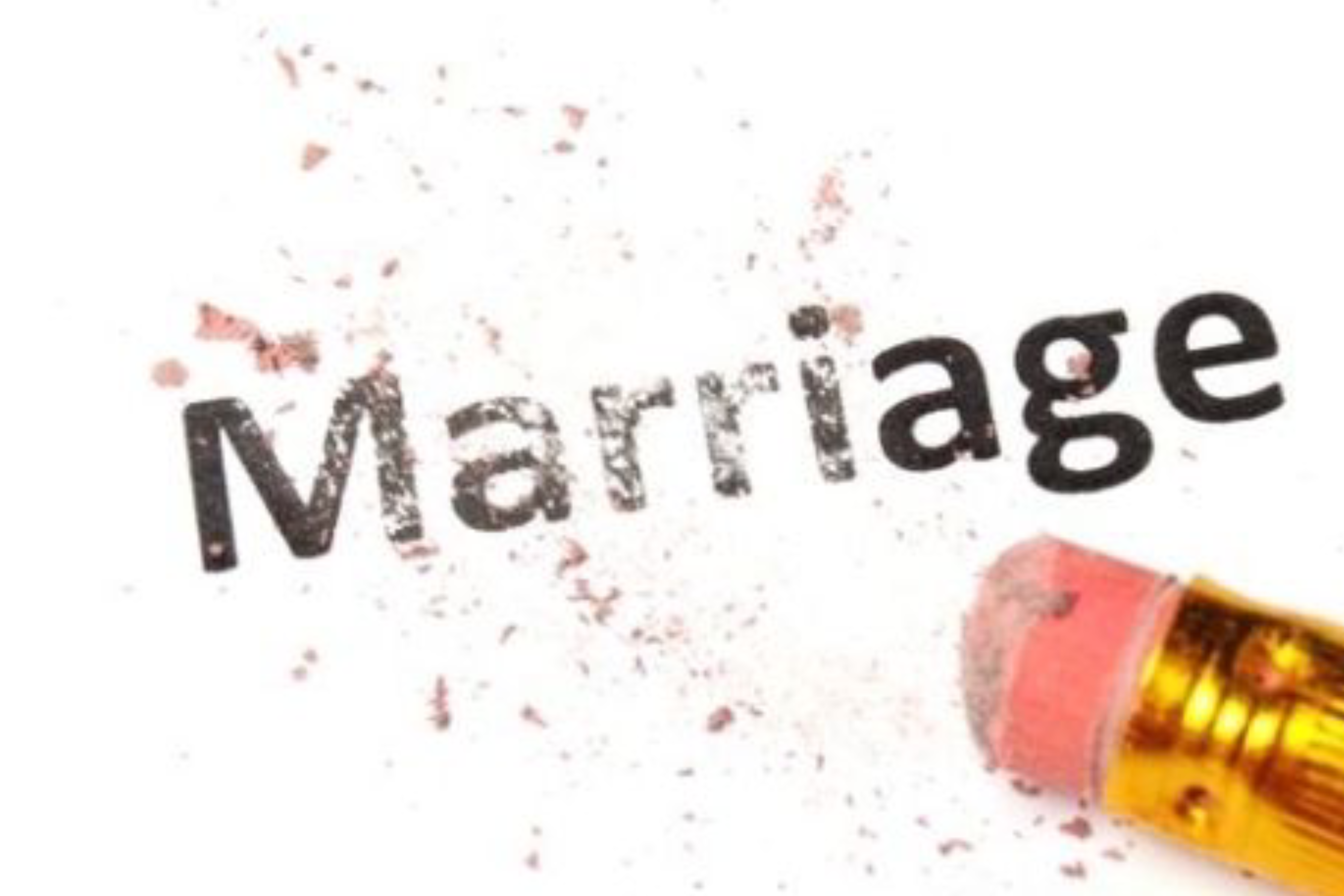 annulment of marriage