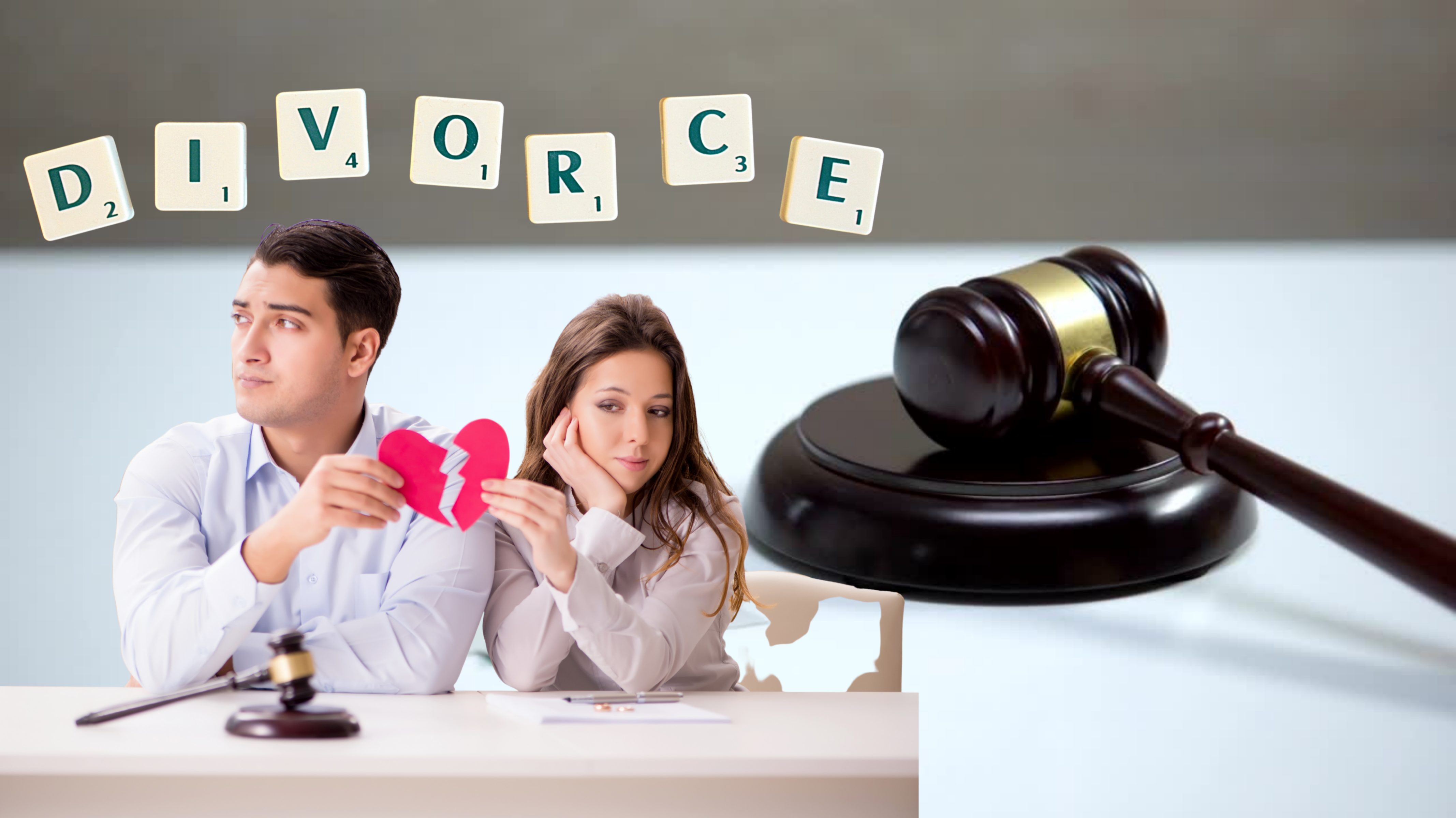 Mutual Divorce