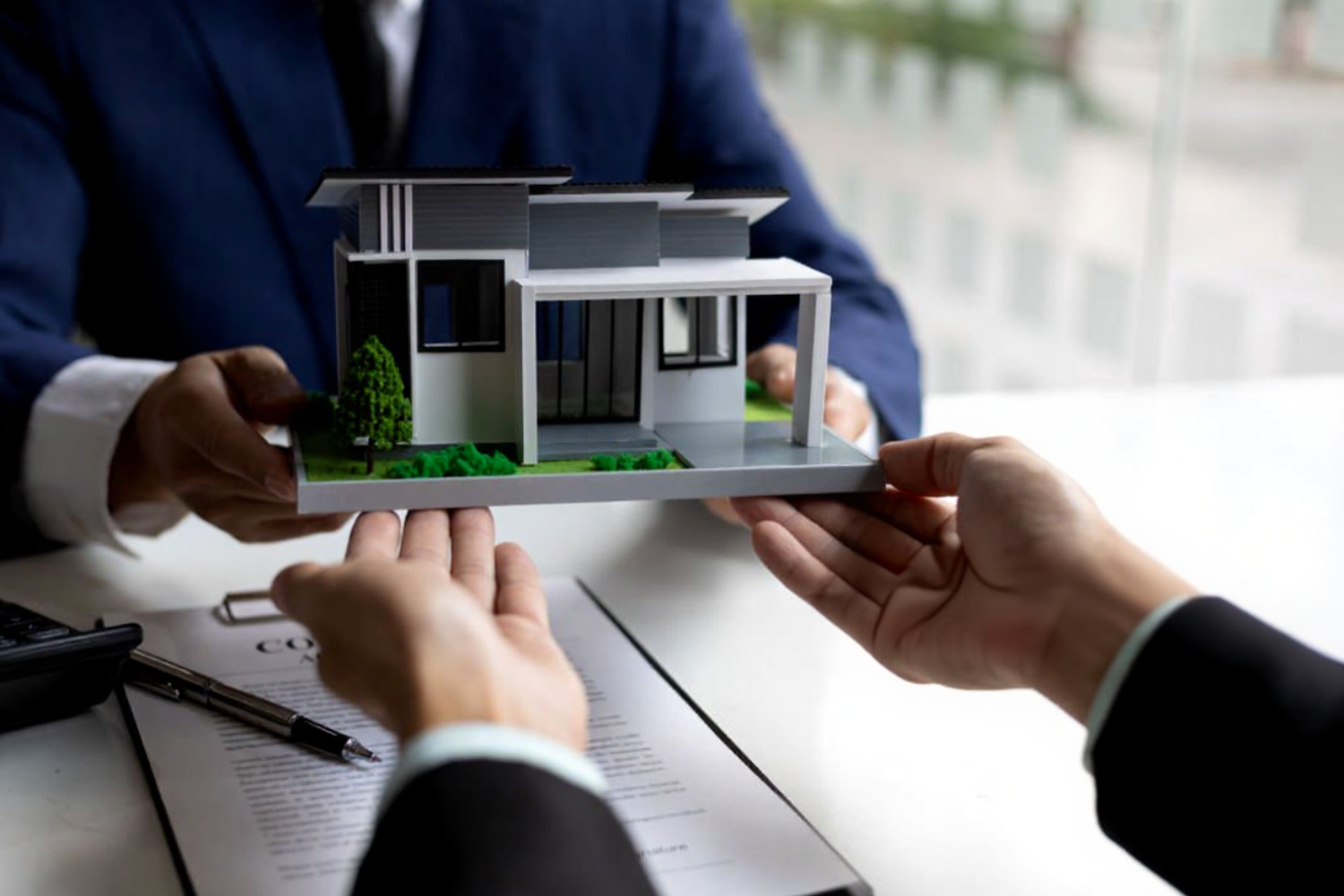 Succession and Inheritance